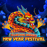 Floating Dragon New Year Festival